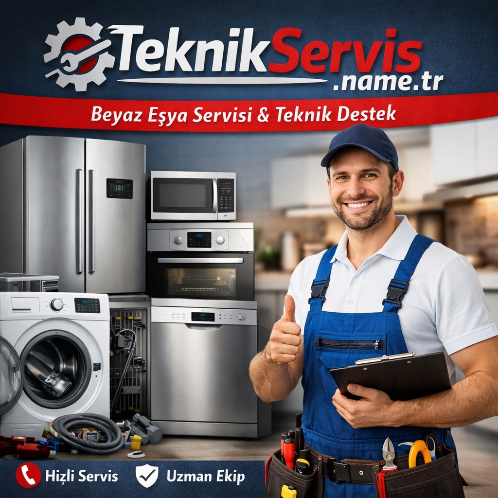 Ödemiş  teknik servis ekibi